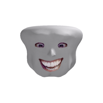 SUPER HAPPY MAN