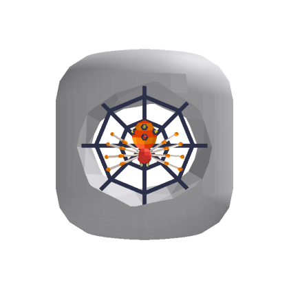 Spider Hole Head (Recolorable) thumbnail