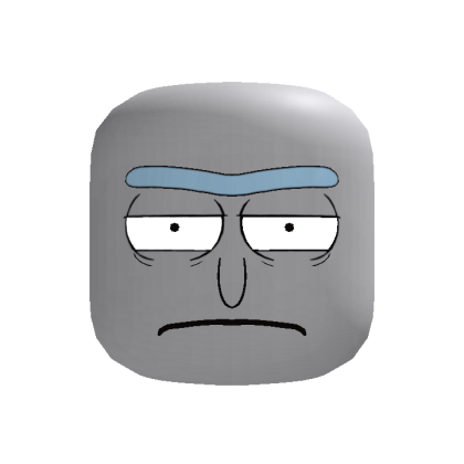 [ANIMATED] Rick Sanchez