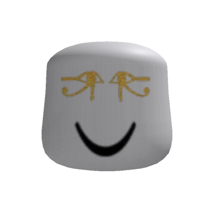 Egypt Face Cheeks
