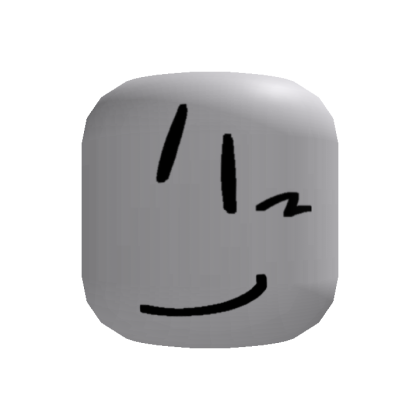 PropOffical_alt's Cheeky Smile Face