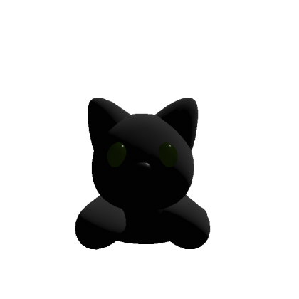 Cat - Roblox