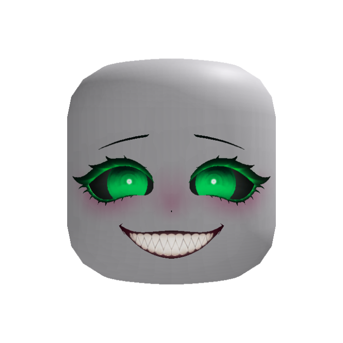 Head