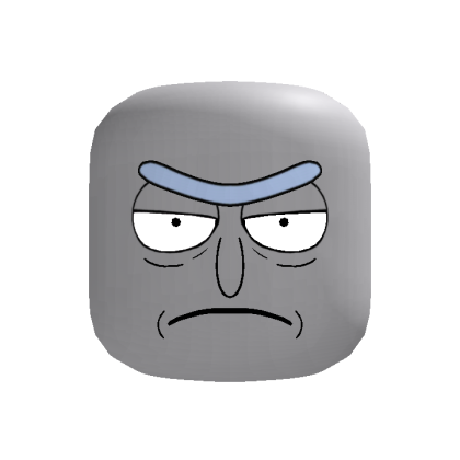 [ANIMATED] Rick Sanchez