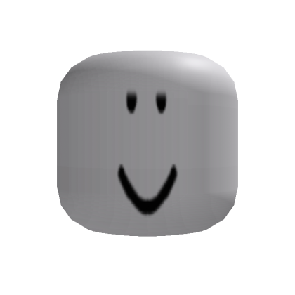 Classic Cool Dude - Roblox