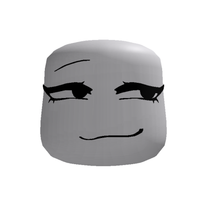 Big Smirk - Cheeks
