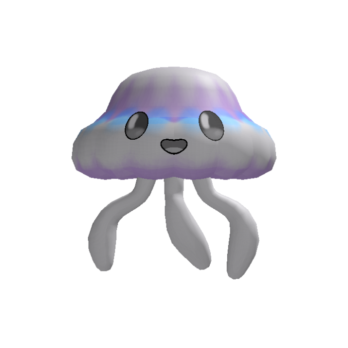 Jellyfish Recolorable fixed