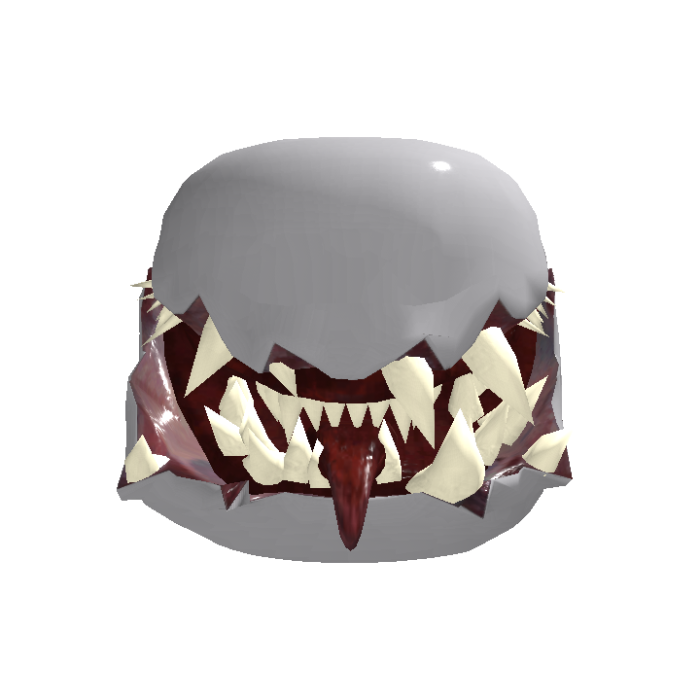 Demonic Creature Evolution