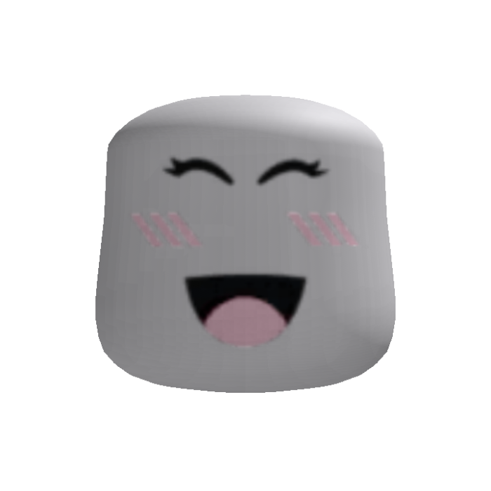Super Super Happy Face (SSHF)