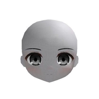 Anime Brave Boy 🩶(Grey)