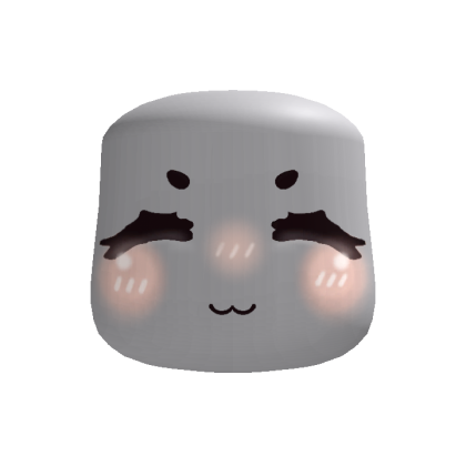 cute blush anime kawaii happy face thumbnail