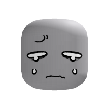 Whiny Hurt Scene Face