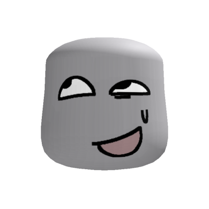 Awkward Epic Face (Cheeks)