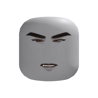 Arrogant Vampire