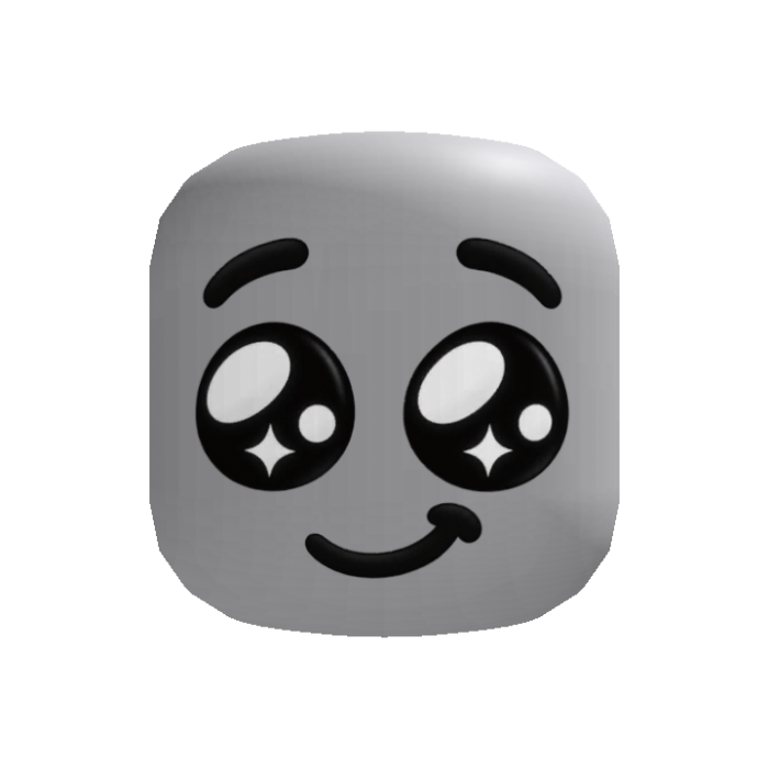 Starry Eyed