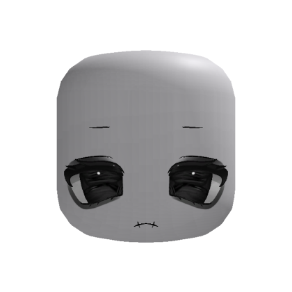♯ Lost Black Undead Vkei Doll thumbnail
