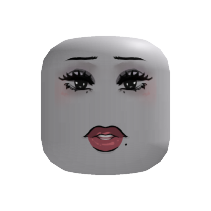 She's Pouty | B. Valentine thumbnail