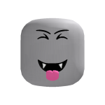 Playful Vampire