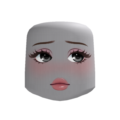 Soft Gaze (Black)