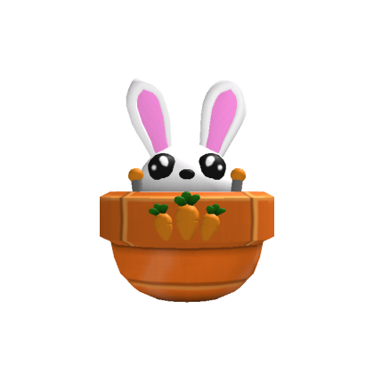 Rabbit Overlord