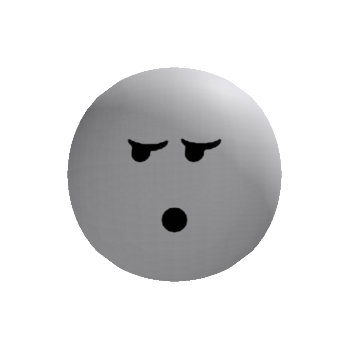 Err Whistle Orb