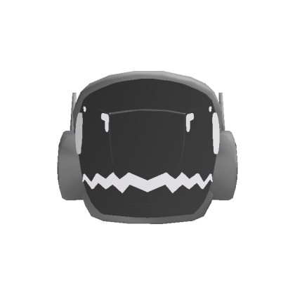 Protogen Head