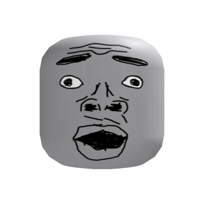 Speed Shocked Face thumbnail