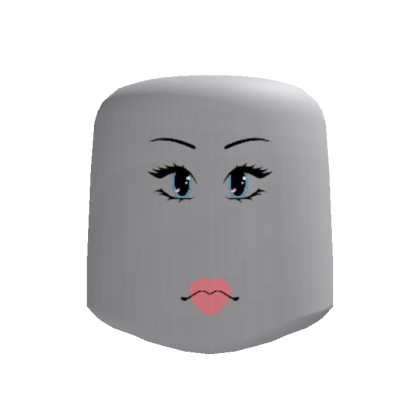 Ms. Heart Lips (blue) thumbnail