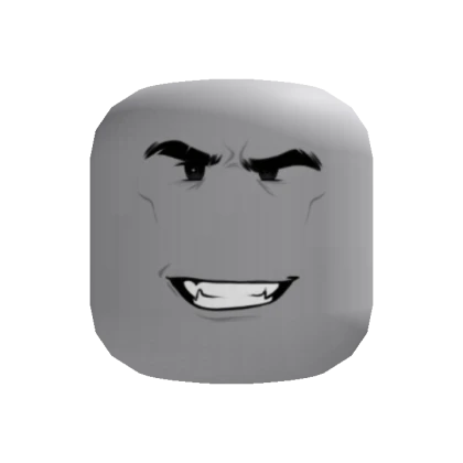 Shady Smile