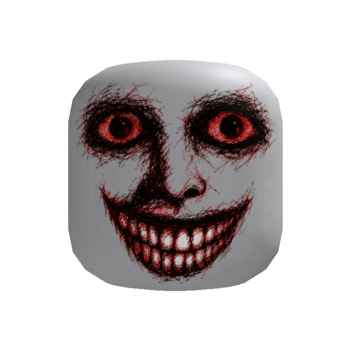 Scary