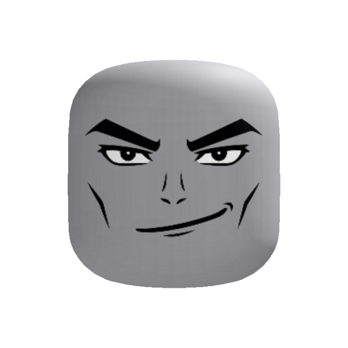 [2D] Mogger Sigma