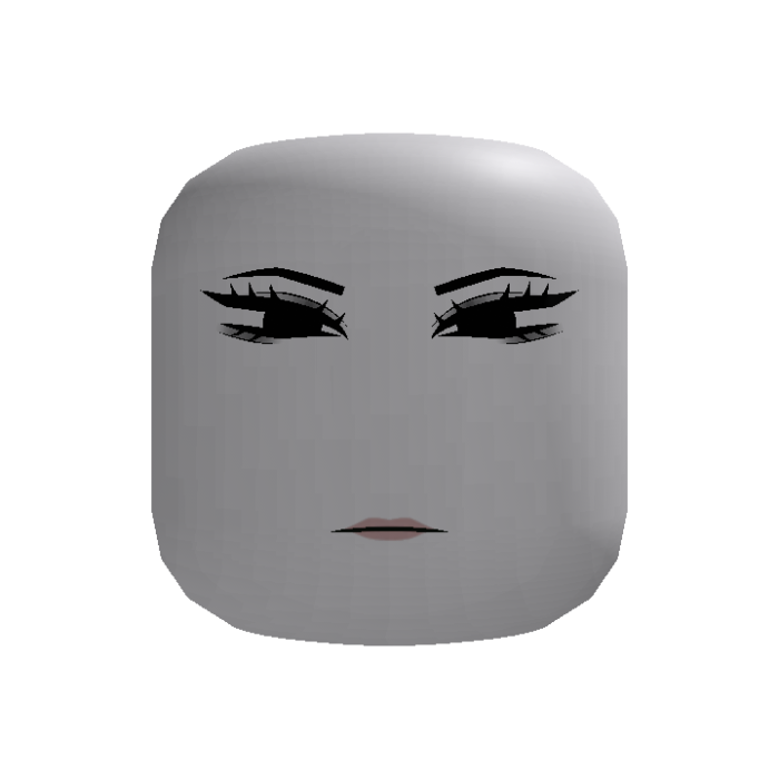 Impatient Sleek Vkei Girl