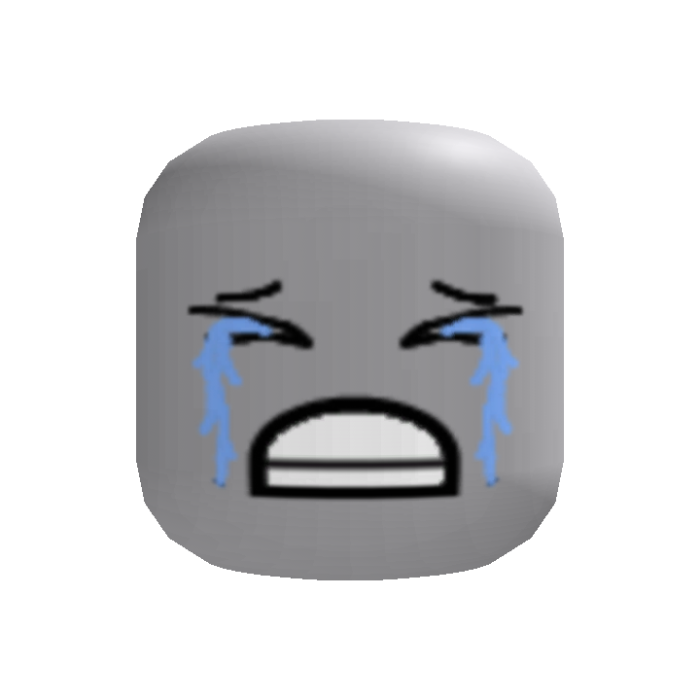 Crying Face