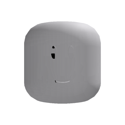 Super Small Head Recolorable (No Head)