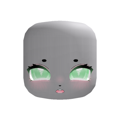 Koinu Yumes Green (Animated)