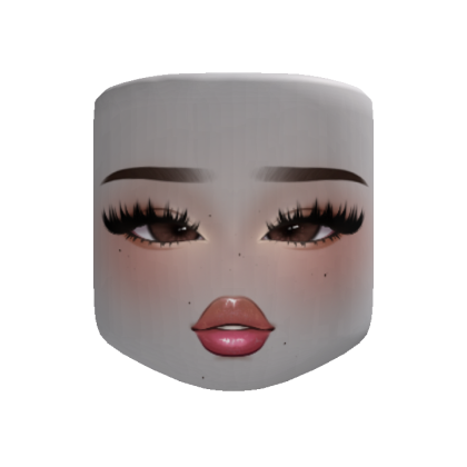 Toasty Warm Baddie Makeup (Customizable)