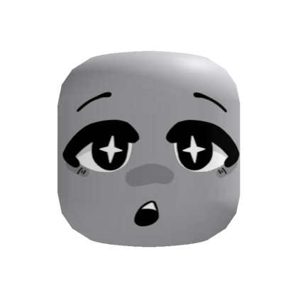 Cute Happy Face