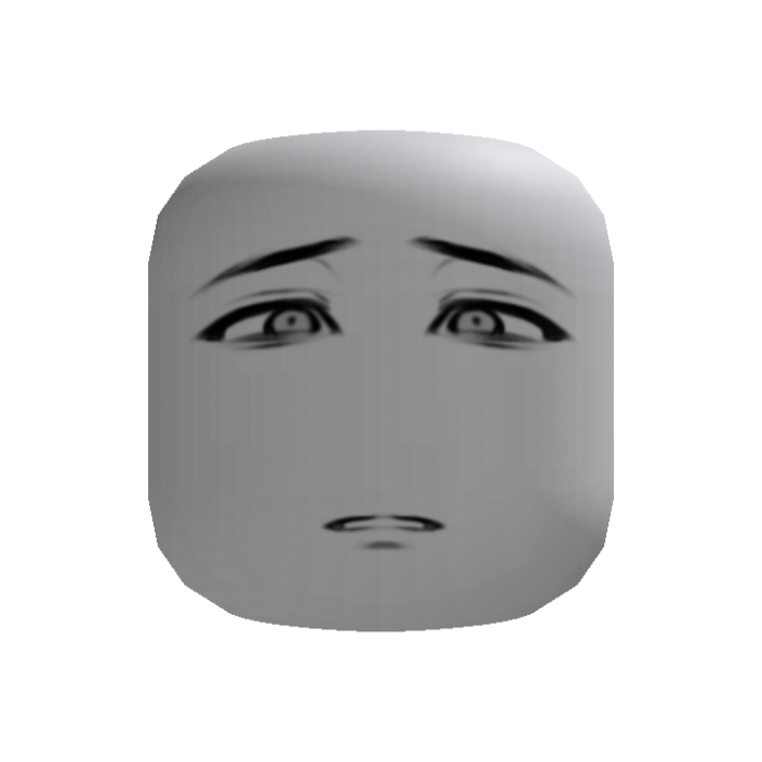 Sleek manhwa scared boy gaze