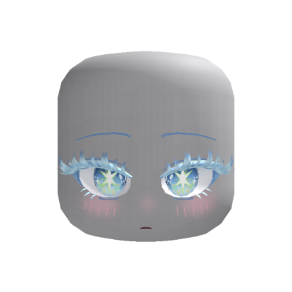 ✧♥ Anime Lovely Idol Girl Polar Star ♥✧[Animated] thumbnail