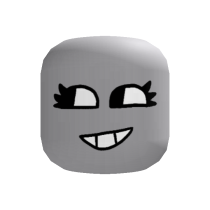 Toon Face: Mascara