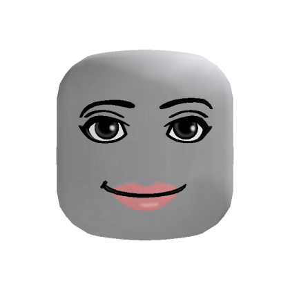 Woman Face