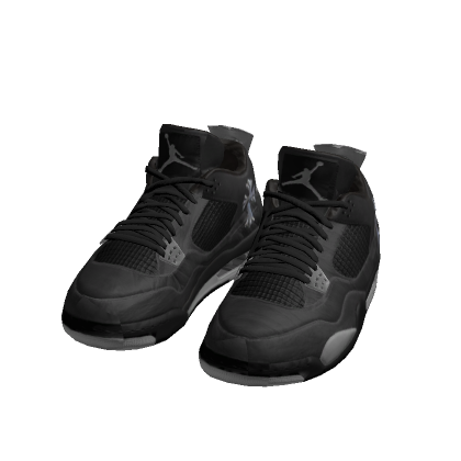 CH Jay 4's