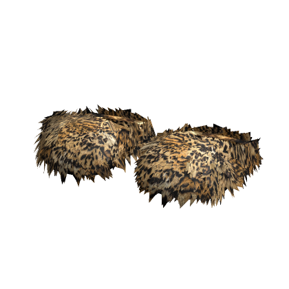 y2k Fur Chunky Furry Slippers thumbnail