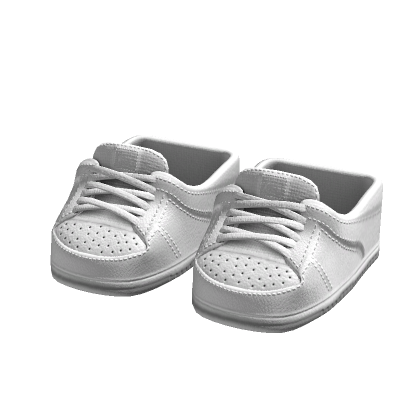 White Sneakers 3.0