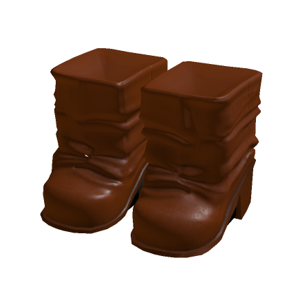Slouchy Suede Knee-high Boots thumbnail