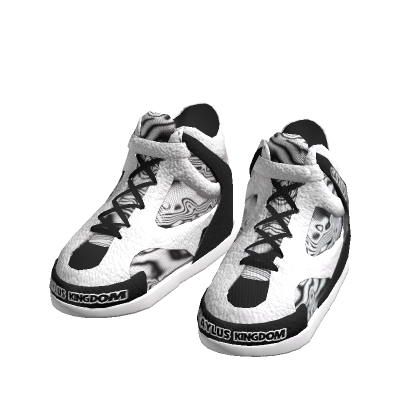Caylus Kingdom Sneakers thumbnail