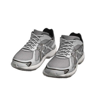 A Shoes 1130 White Clay thumbnail
