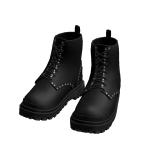 Lyfestyle Corporation Boots - Yeat