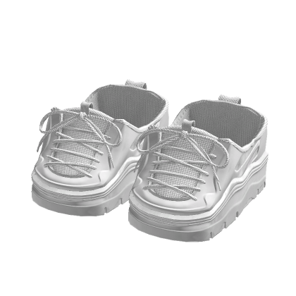 White Shoes