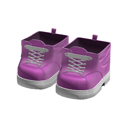 purple boots thumbnail